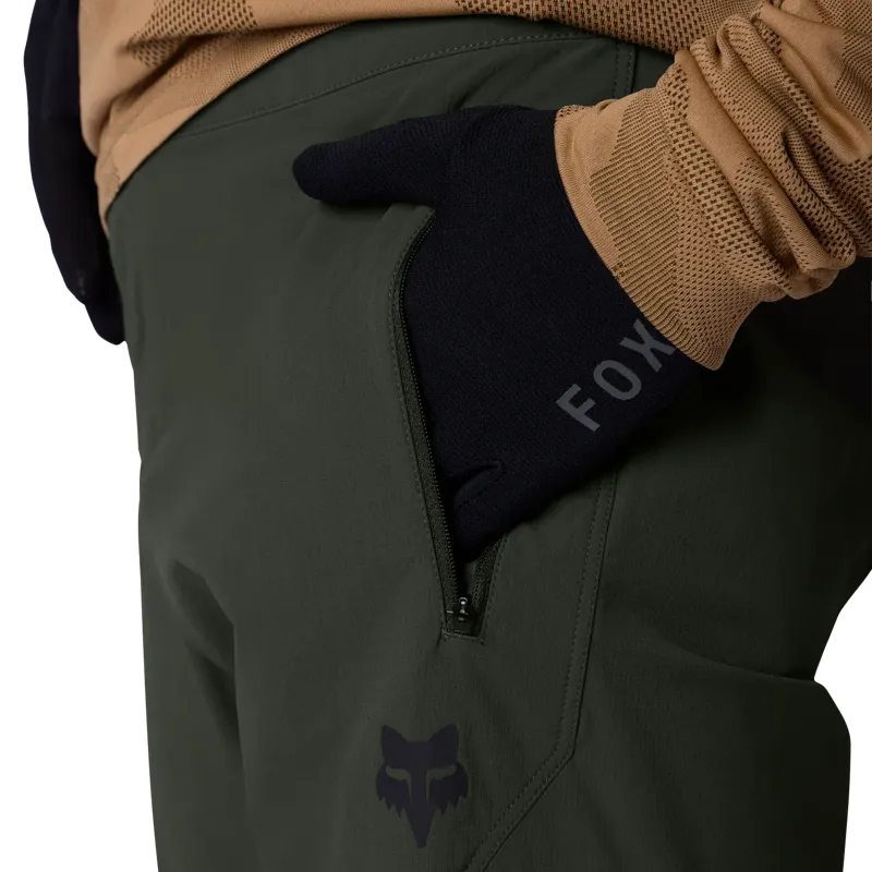 Fox Ranger Men's Pants - Ivy Green-4