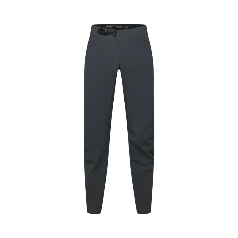 Fox Ranger Men's Pants - Dark Shadow Grey