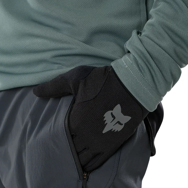 Fox Ranger Men's Pants - Dark Shadow Grey-5