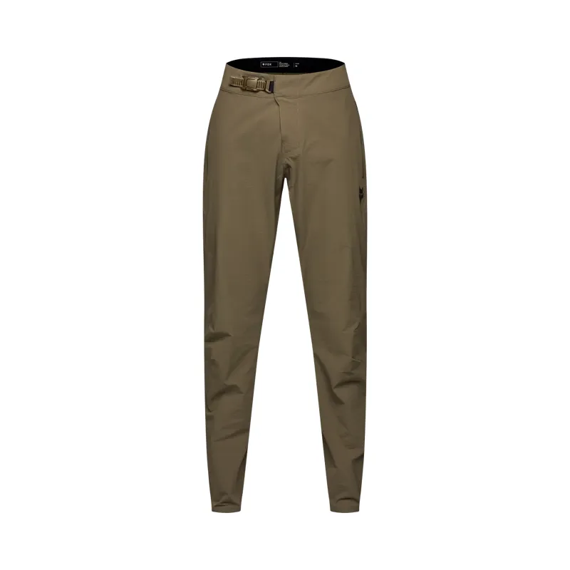 Fox Ranger Men's Pants - Military Green