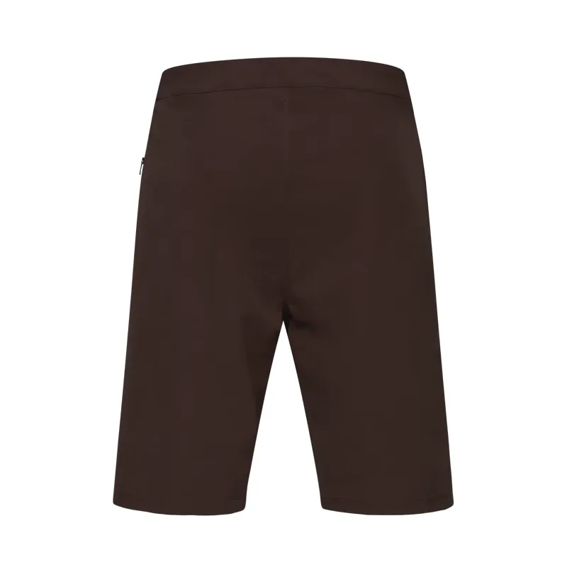 Fox  Ranger Men's Lined Baggy Shorts - Cocoa Brown-1