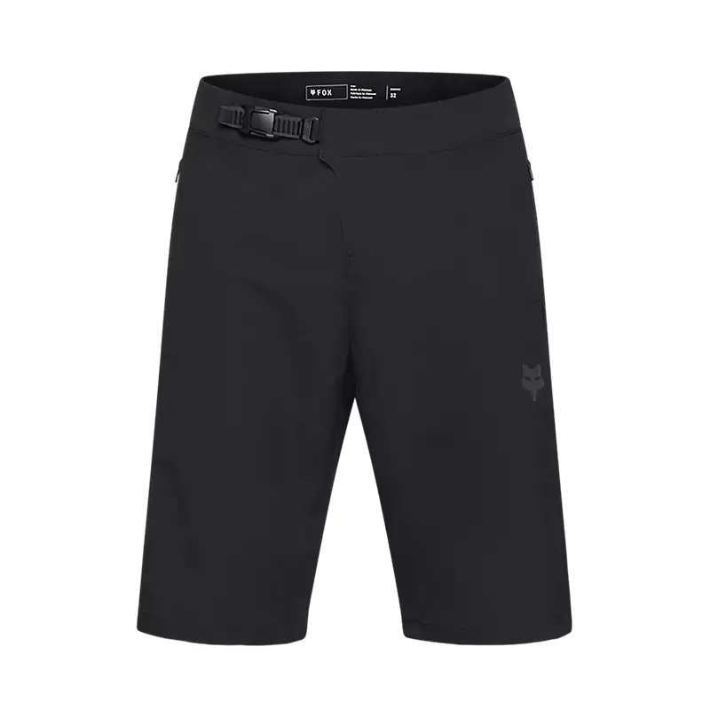 Fox Ranger Men's Baggy Shorts - Black