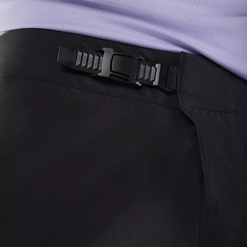 Fox Ranger Men's Baggy Shorts - Black-3