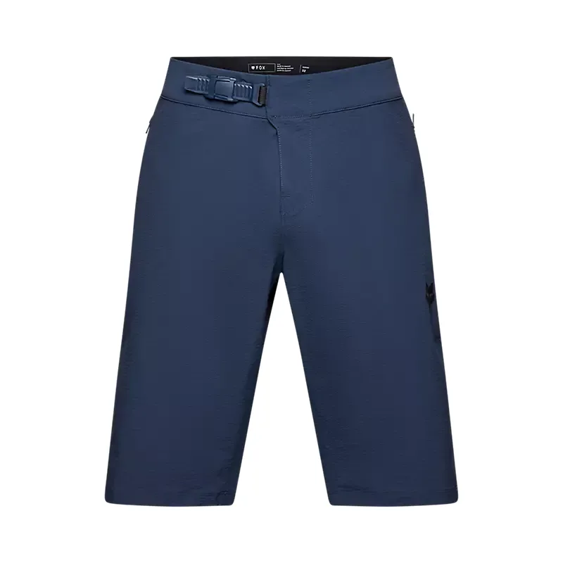 Fox Ranger Men's Baggy Shorts - Midnight Blue