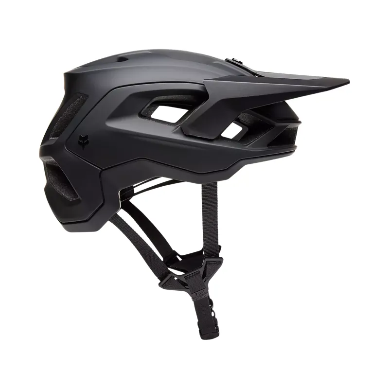 Fox Speedframe Solid Mips MTB Helmet - Black