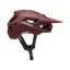 Fox Speedframe Solid Mips MTB Helmet - Rust Brown