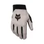 Fox Ranger Long Finger Gloves - Chalk White
