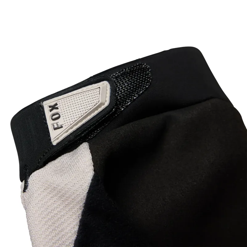 Fox Ranger Long Finger Gloves - Chalk White-4