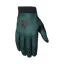 Fox Ranger Long Finger Gloves - Ivy Green