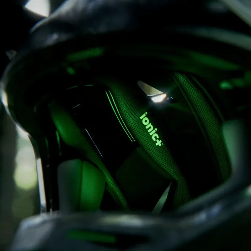 Fox Rampage RS Mips Full Face MTB Helmet - Matte Black-9