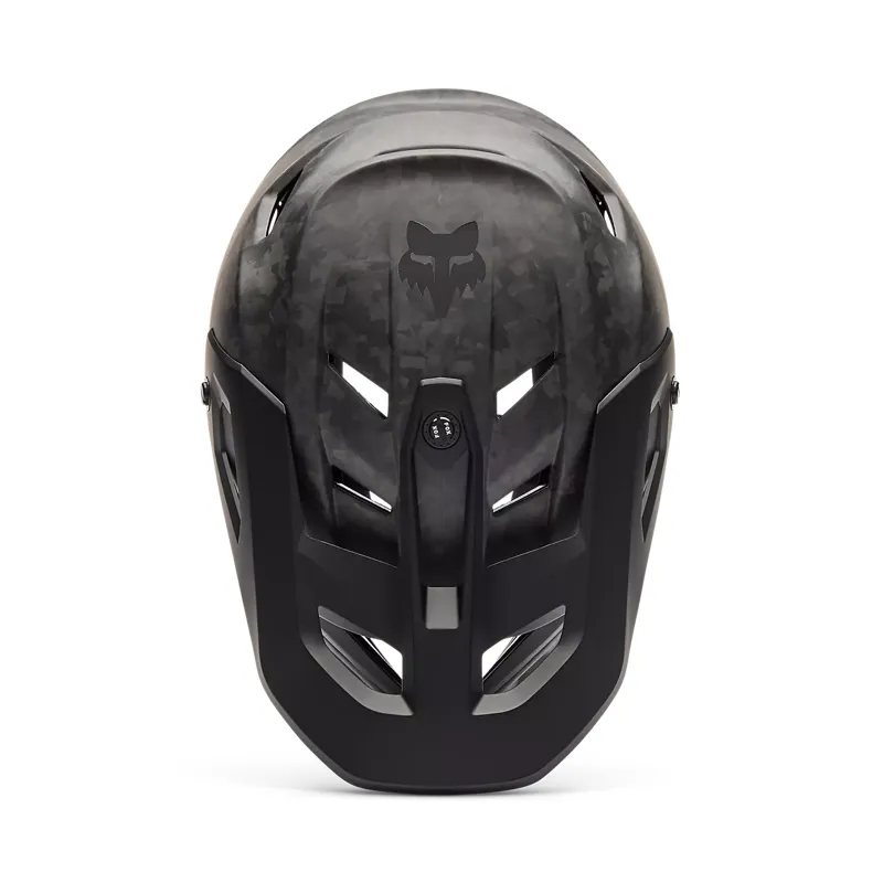 Fox Rampage RS Mips Full Face MTB Helmet - Matte Black-3
