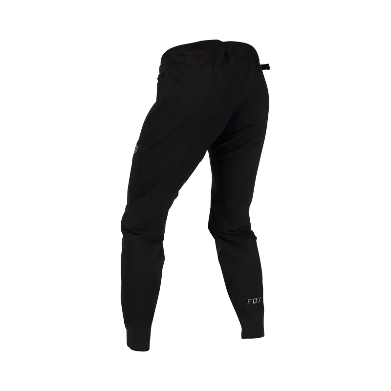 Fox Ranger MTB Pants - Black-1