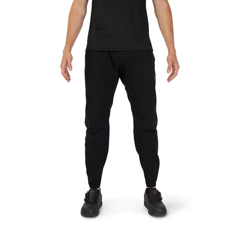 Fox Ranger MTB Pants - Black-2