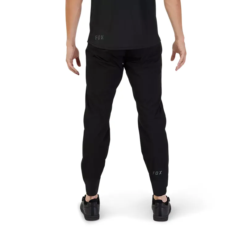 Fox Ranger MTB Pants - Black-3