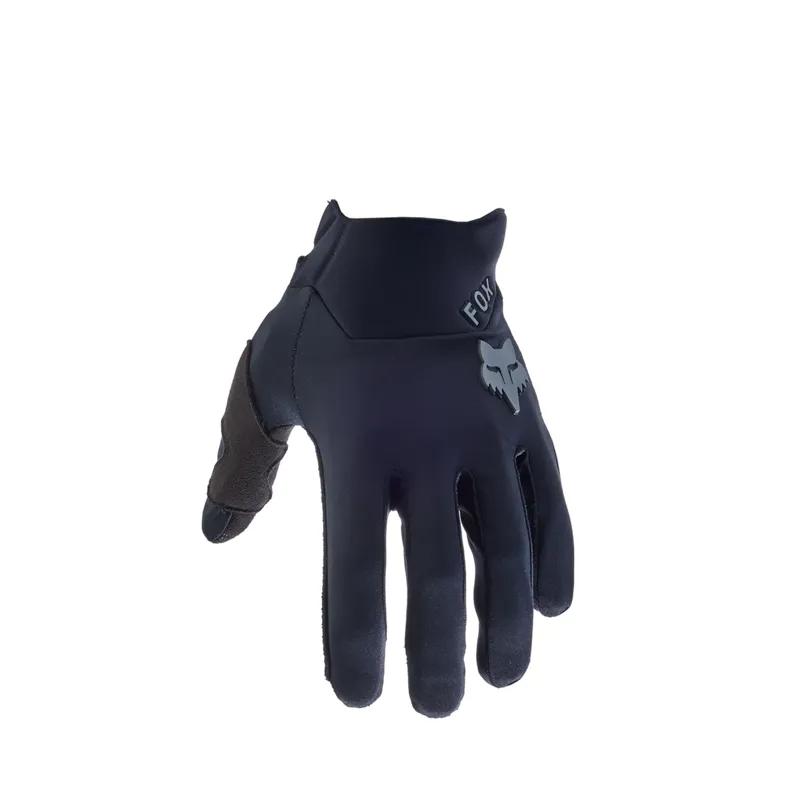 Fox Defend Wind Off-Road Gloves - Black