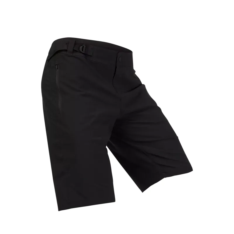 Fox  Ranger Men's Waterproof MTB Baggy Short - Black