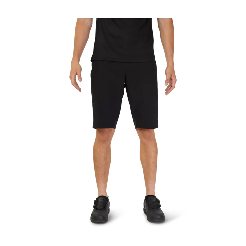 Fox  Ranger Men's Waterproof MTB Baggy Short - Black-2