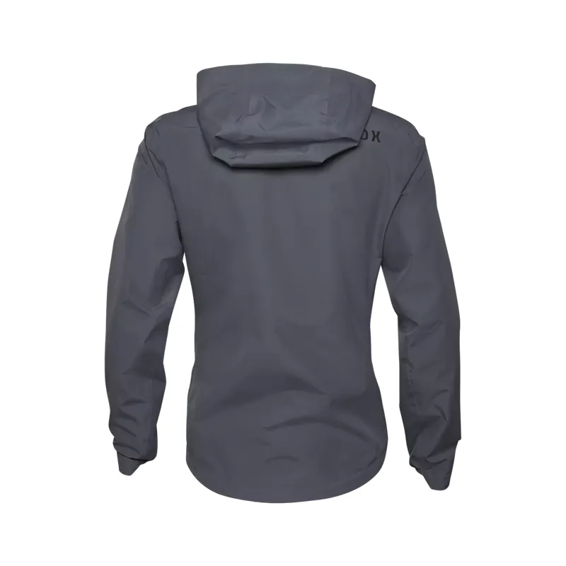Fox Ranger Men's 2.5 Layer Waterproof Jacket - Graphite Grey-1