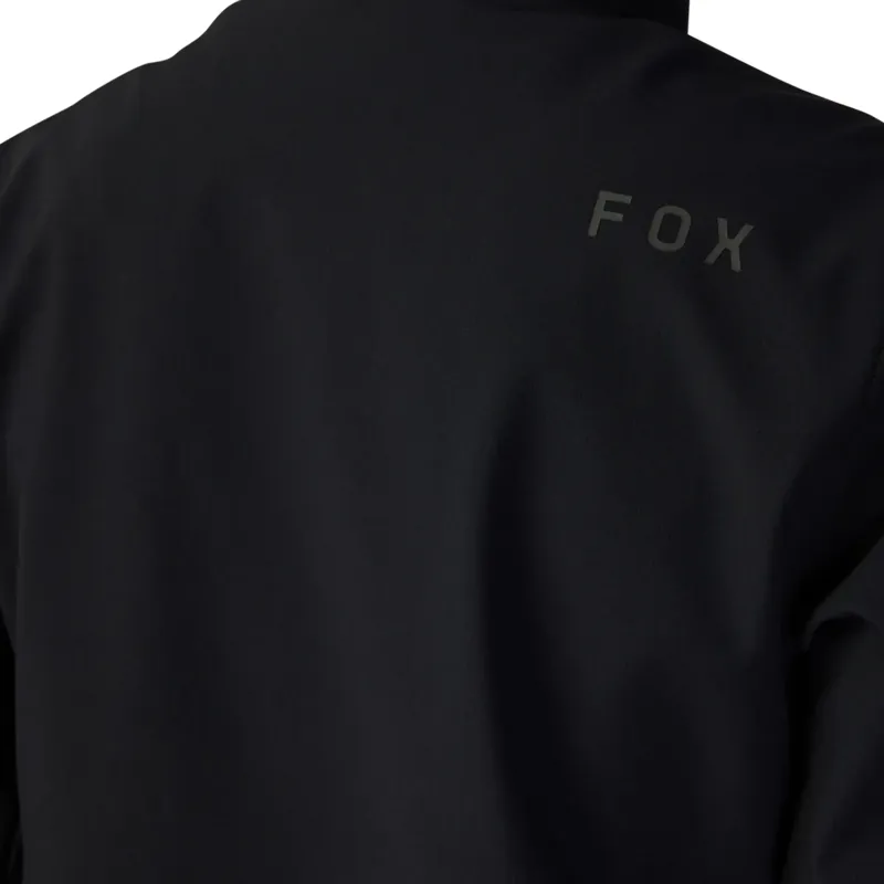 Fox Ranger Fire Men's Jacket - Black-4
