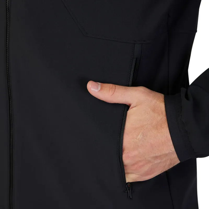 Fox Ranger Fire Men's Jacket - Black-6