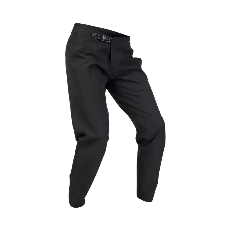 Fox Ranger Men's 2.5 Layer Waterproof Trouser Pants - Black