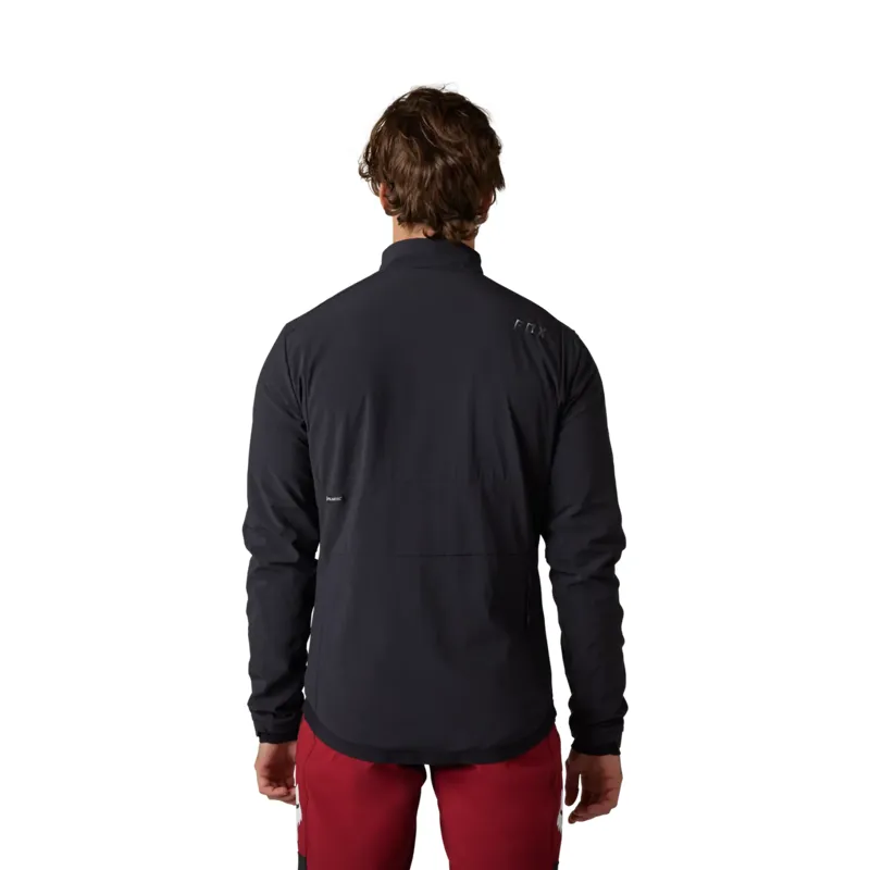 Fox Defend Fire Alpha Insulated MTB Jacket - Black-2
