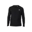 Fox Defend Thermal Long Sleeve Men's Jersey - Black