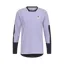 Fox Defend Thermal Long Sleeve Men's Jersey - Lilac