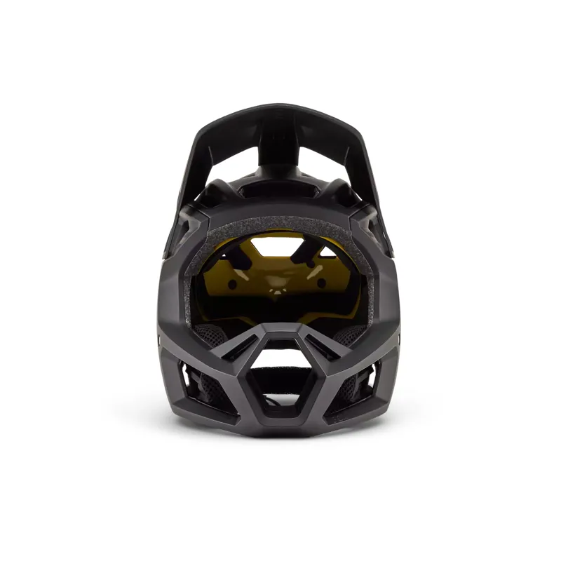Fox Proframe Mips Full Face Helmet - Matt Black-2