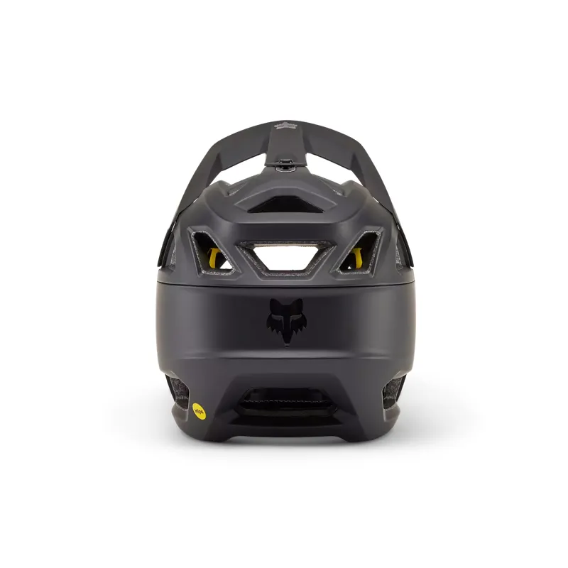 Fox Proframe Mips Full Face Helmet - Matt Black-4
