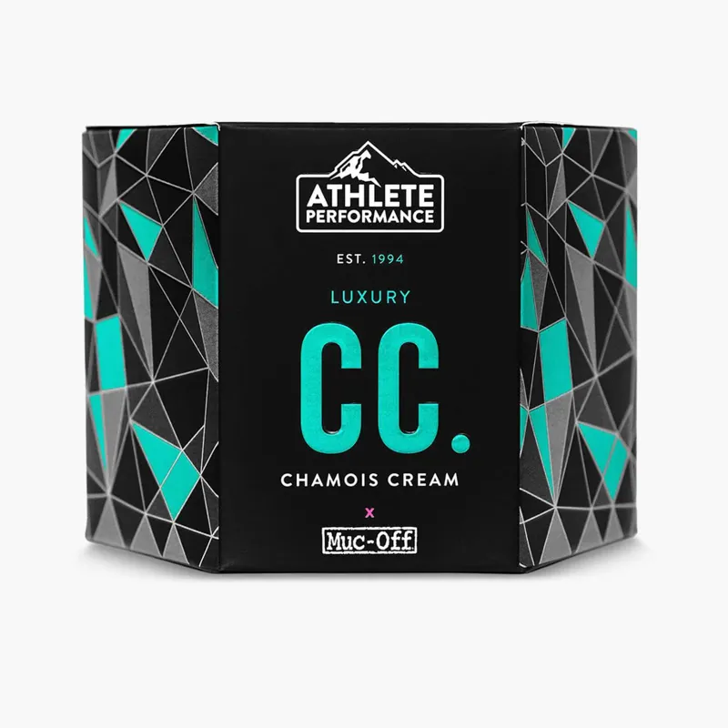 Muc-Off Athlete Performance - Chamois Cream 250ml