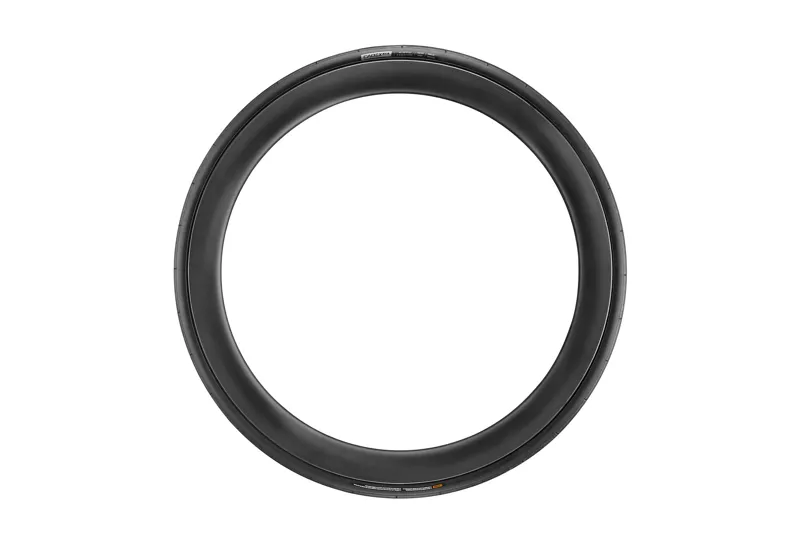 Cadex Aero Folding Road Clincher Kevlar/Carbon Bead Tyre - 700x28c-1