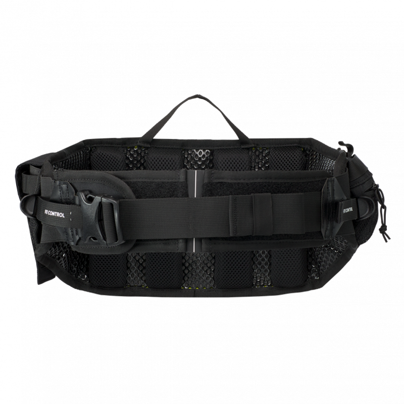 Ergon BA Hip Pack - 3 Litre - Black-5