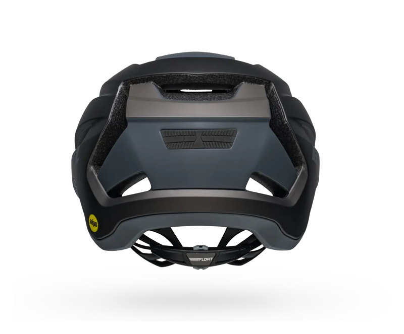 Bell 4Forty AIR MIPS MTB Helmet - Titanium Grey-4