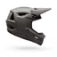 Bell Sanction 2 Full Face MTB Helmet - Mocha Brown