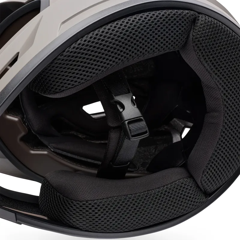 Bell Sanction 2 Full Face MTB Helmet - Mocha Brown-9