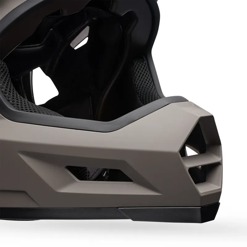 Bell Sanction 2 Full Face MTB Helmet - Mocha Brown-6