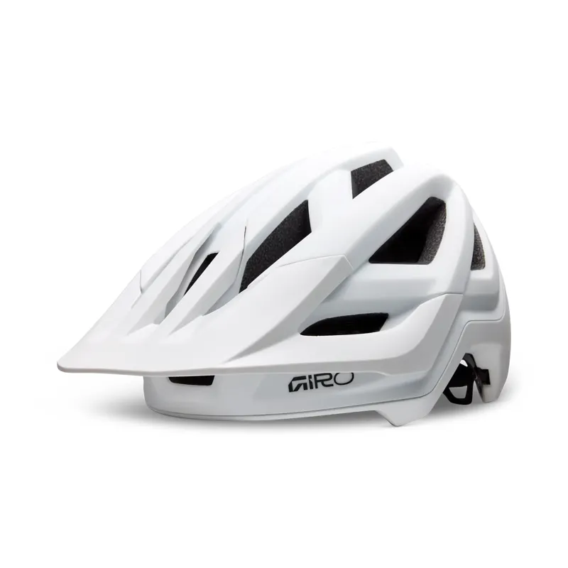 Giro Montaro III MIPS MTB Helmet - Matt White
