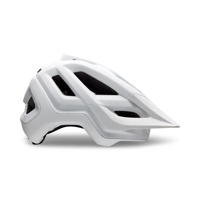 Giro Montaro III MIPS MTB Helmet - Matt White-2