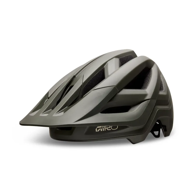 Giro Montaro III MIPS MTB Helmet - Dark Sage