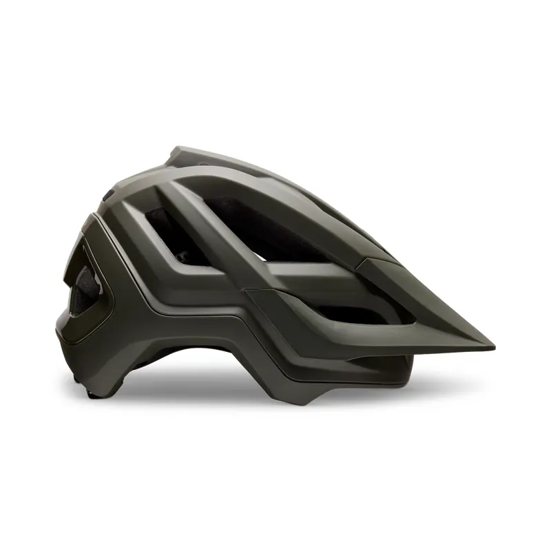Giro Montaro III MIPS MTB Helmet - Dark Sage-2
