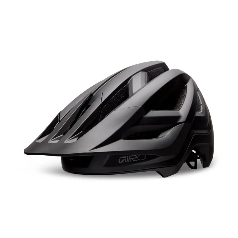 Giro Montaro III MIPS MTB Helmet - Matt Black