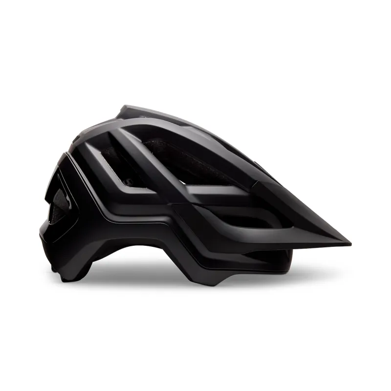 Giro Montaro III MIPS MTB Helmet - Matt Black-2