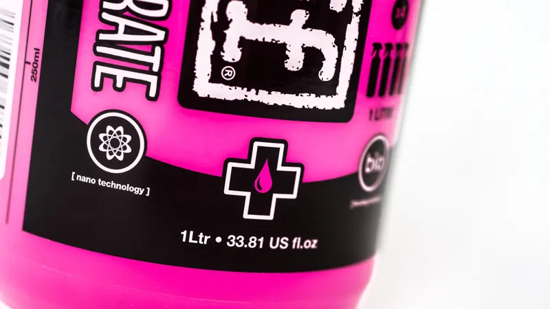 Muc-Off Bike Cleaner Concentrate - 1 Litre-3