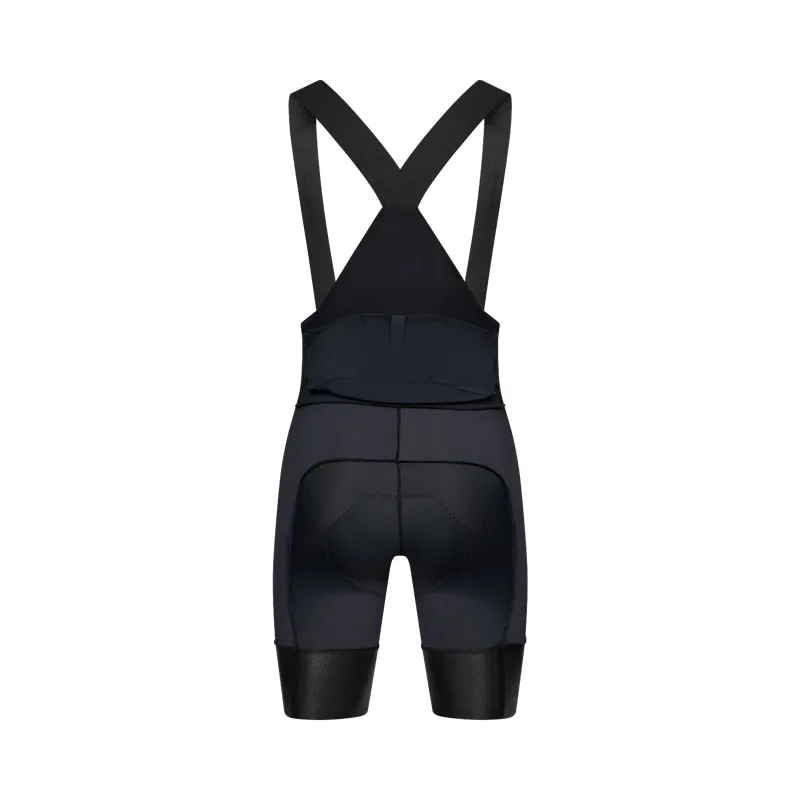 Fox Tecbase Liner Men's Bib Shorts - Black-1