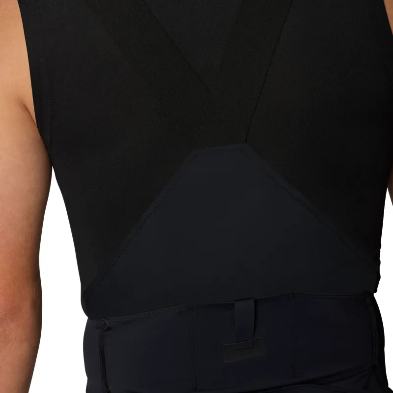 Fox Tecbase Liner Men's Bib Shorts - Black-3