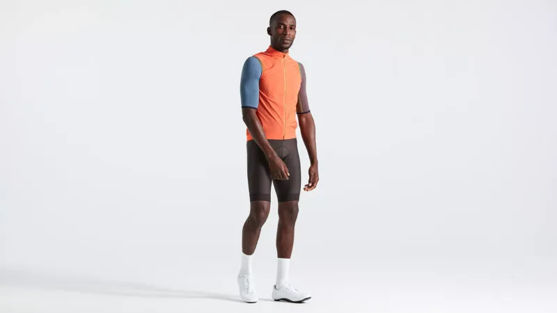 Specialized Prime Wind Men's Vest - Blaze
