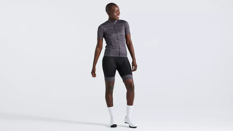 Specialized RBX Comp Mirage Women's Short Sleeve Jersey - Slate