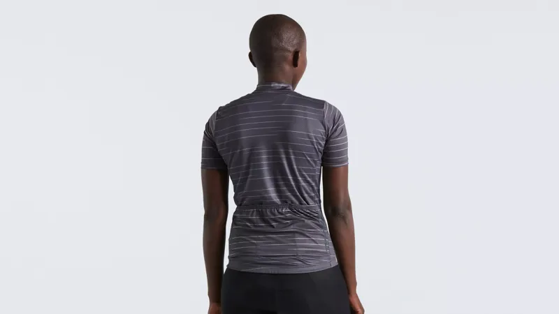 Specialized RBX Comp Mirage Women's Short Sleeve Jersey - Slate-2