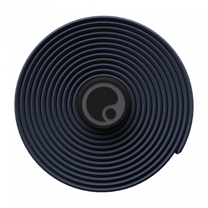 Ergon BT Allroad Bar Tape - Blue-1